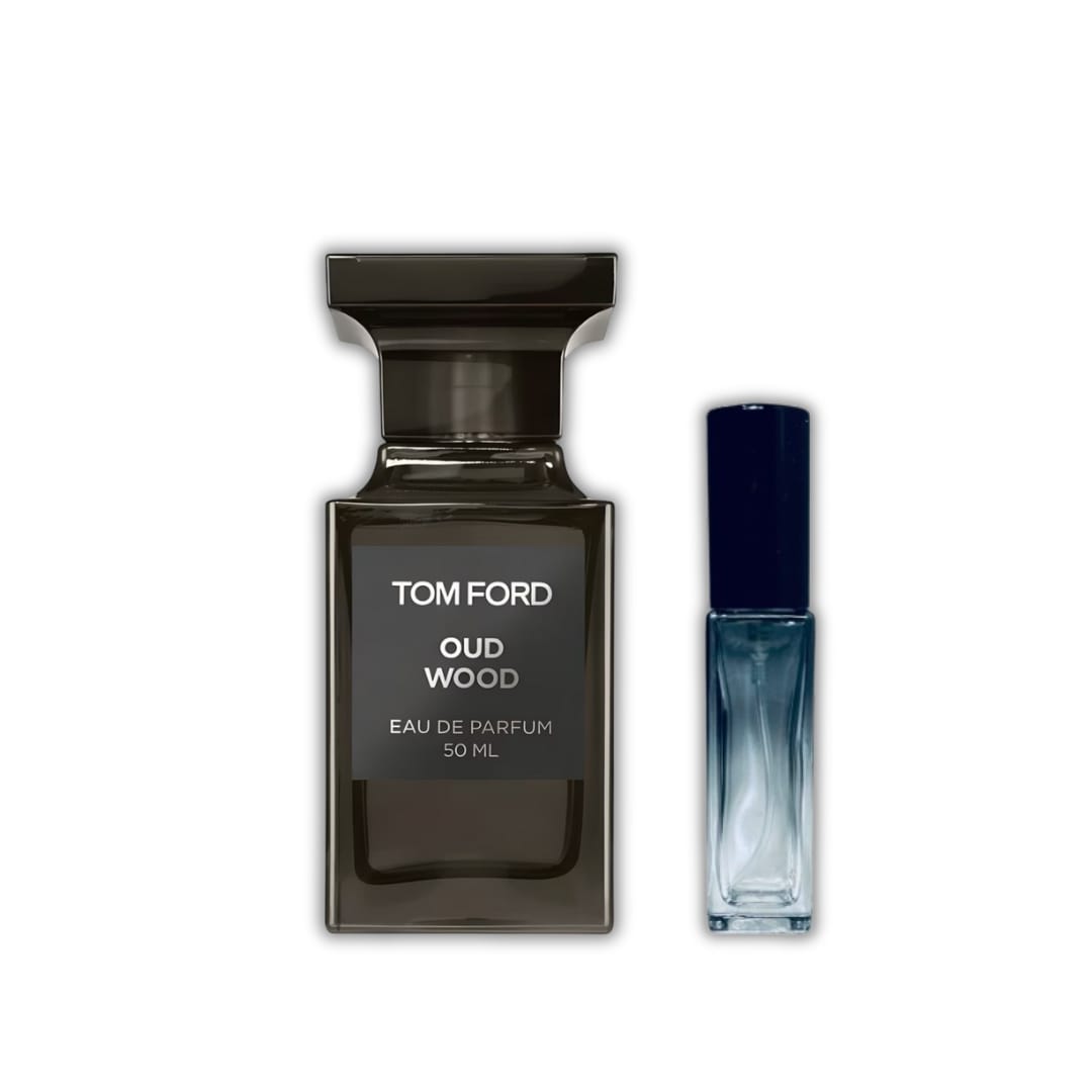 Oud Wood