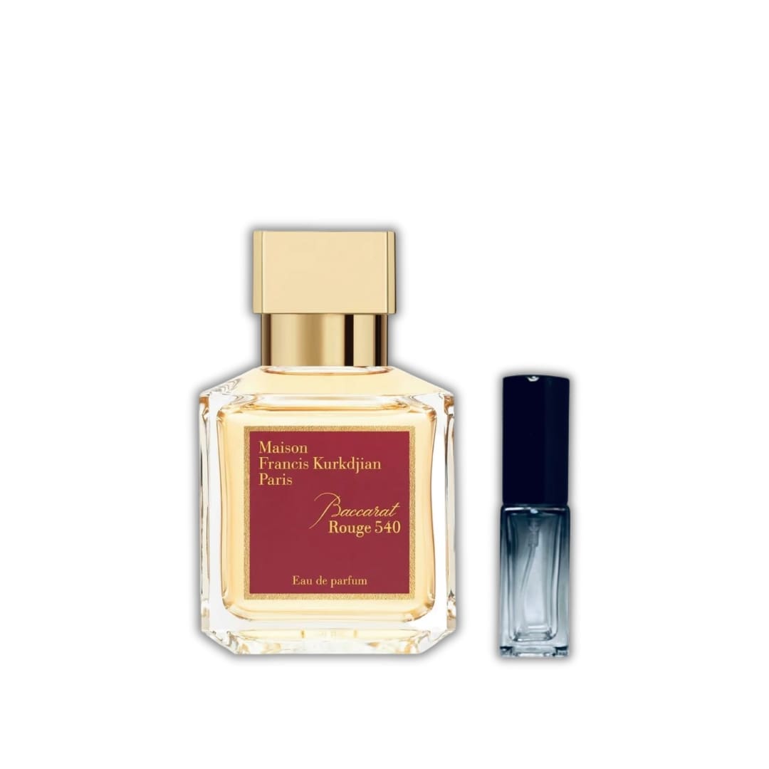 Baccarat Rouge 540 EDP