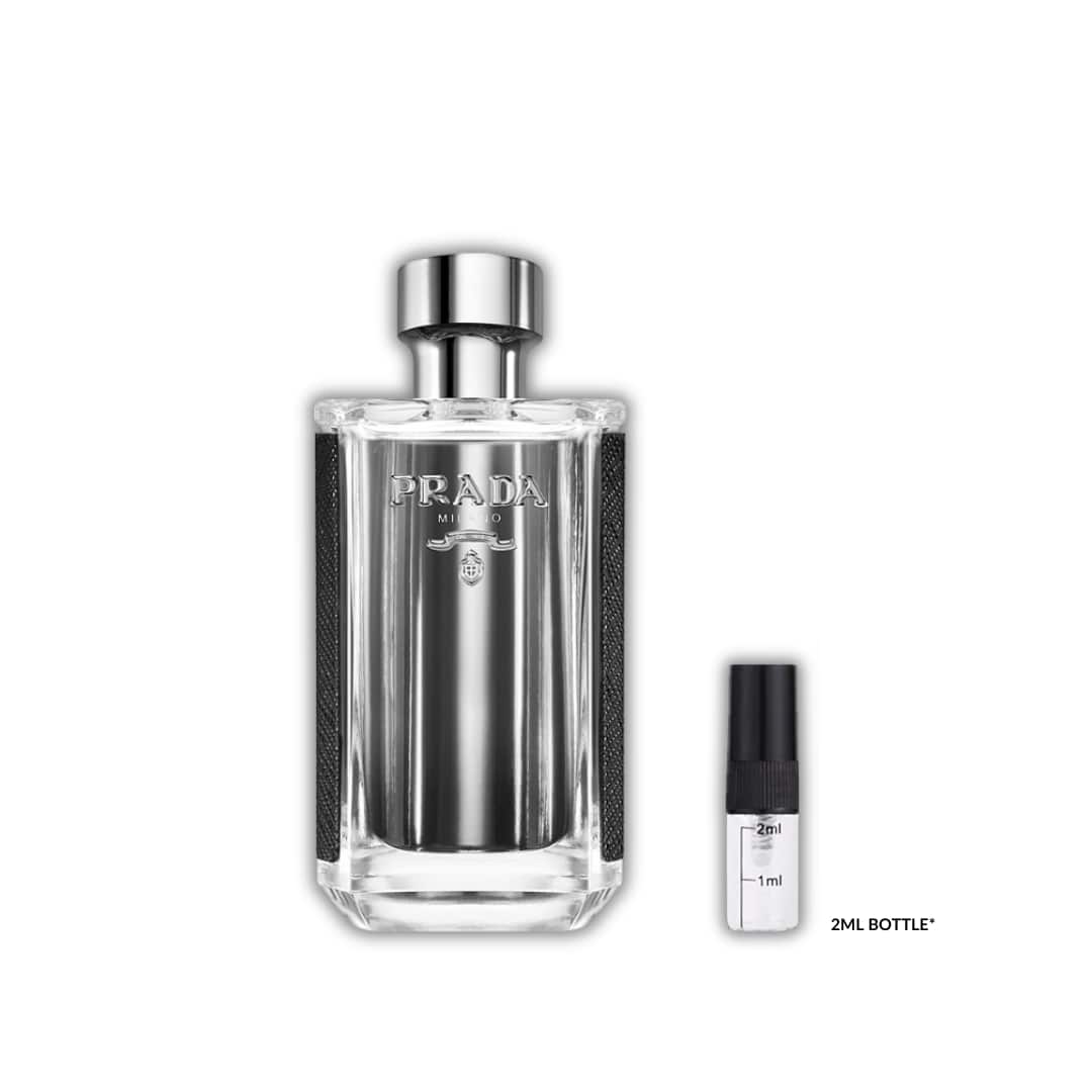 Prada L'Homme Edt