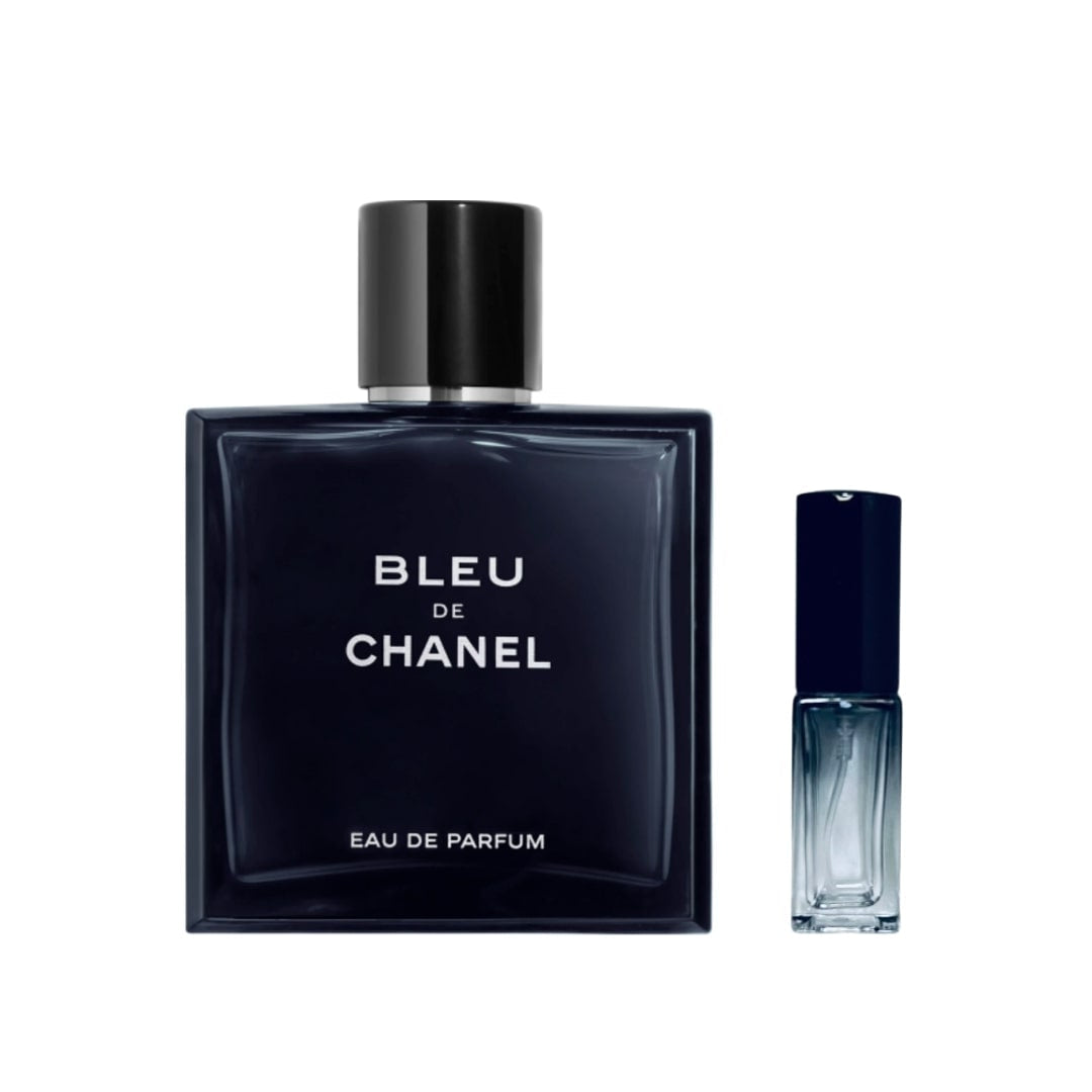 BLEU DE CHANEL EDP