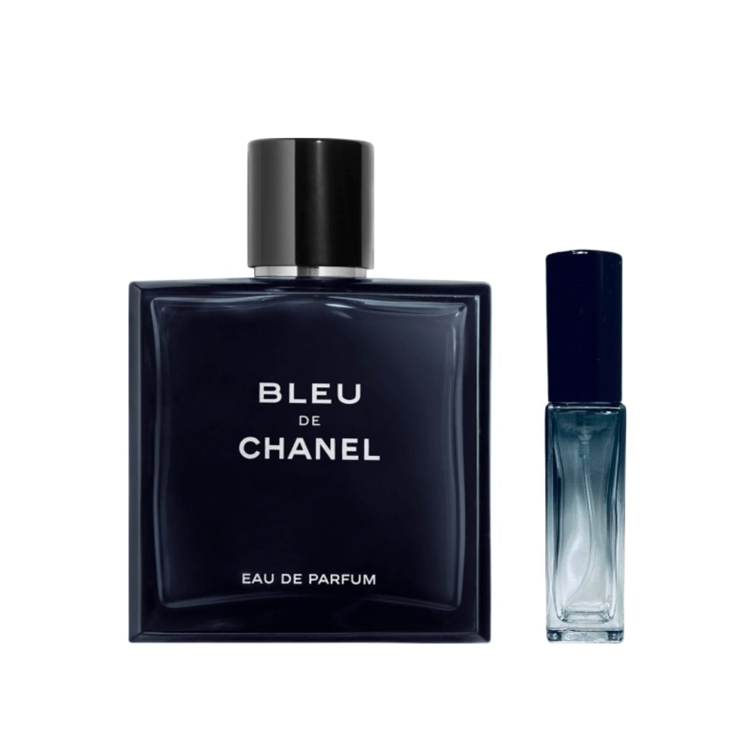 BLEU DE CHANEL EDP