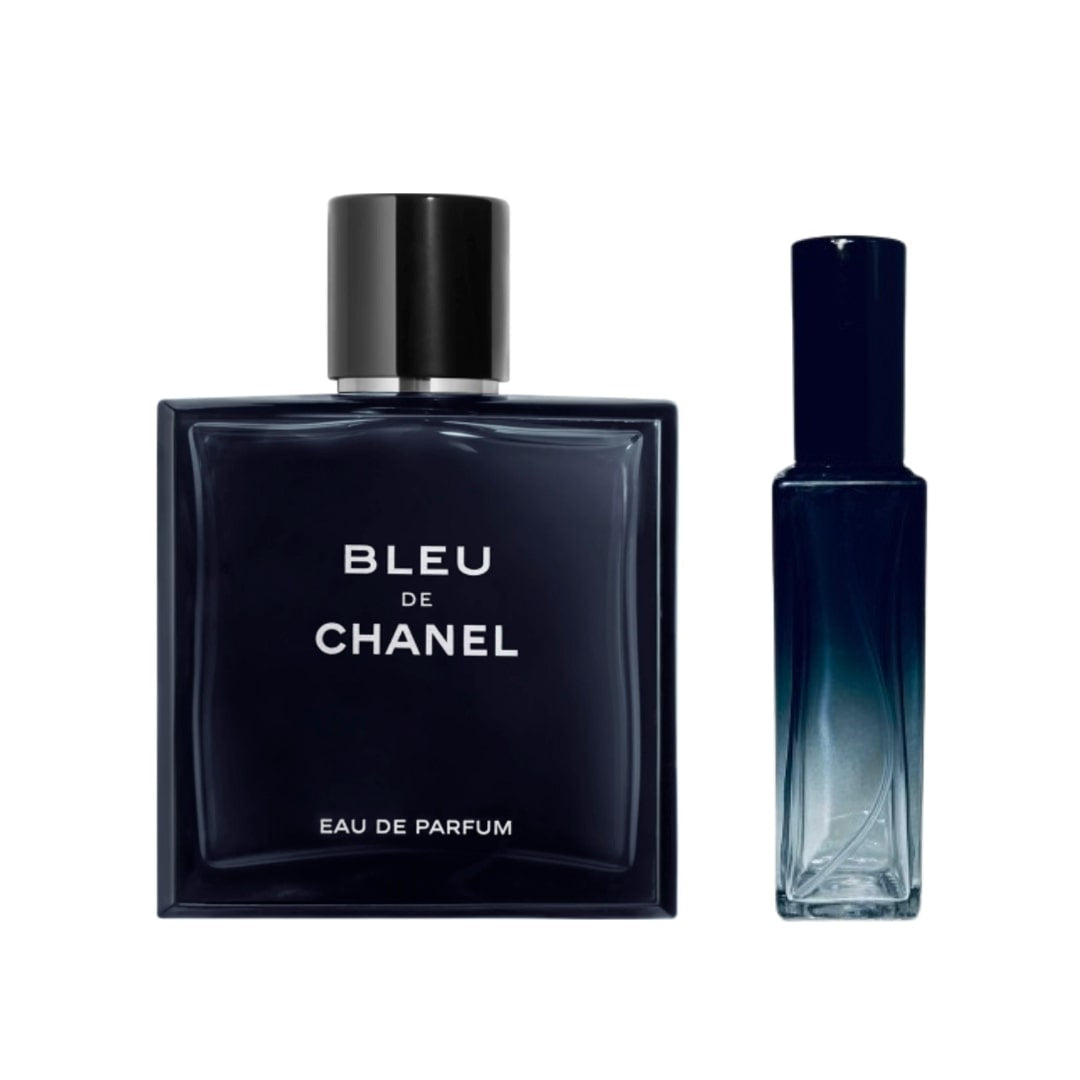 BLEU DE CHANEL EDP