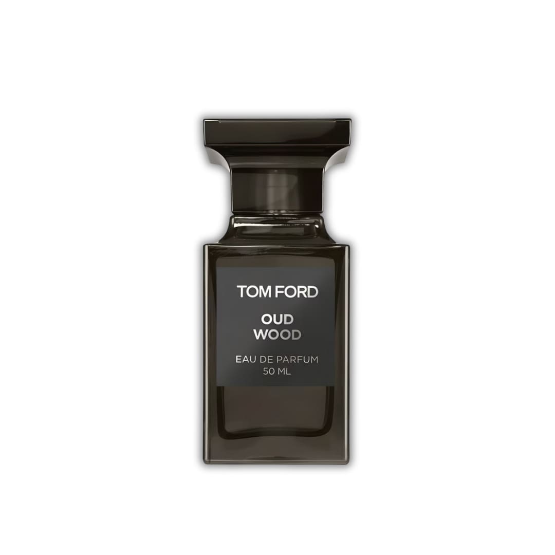 Oud Wood