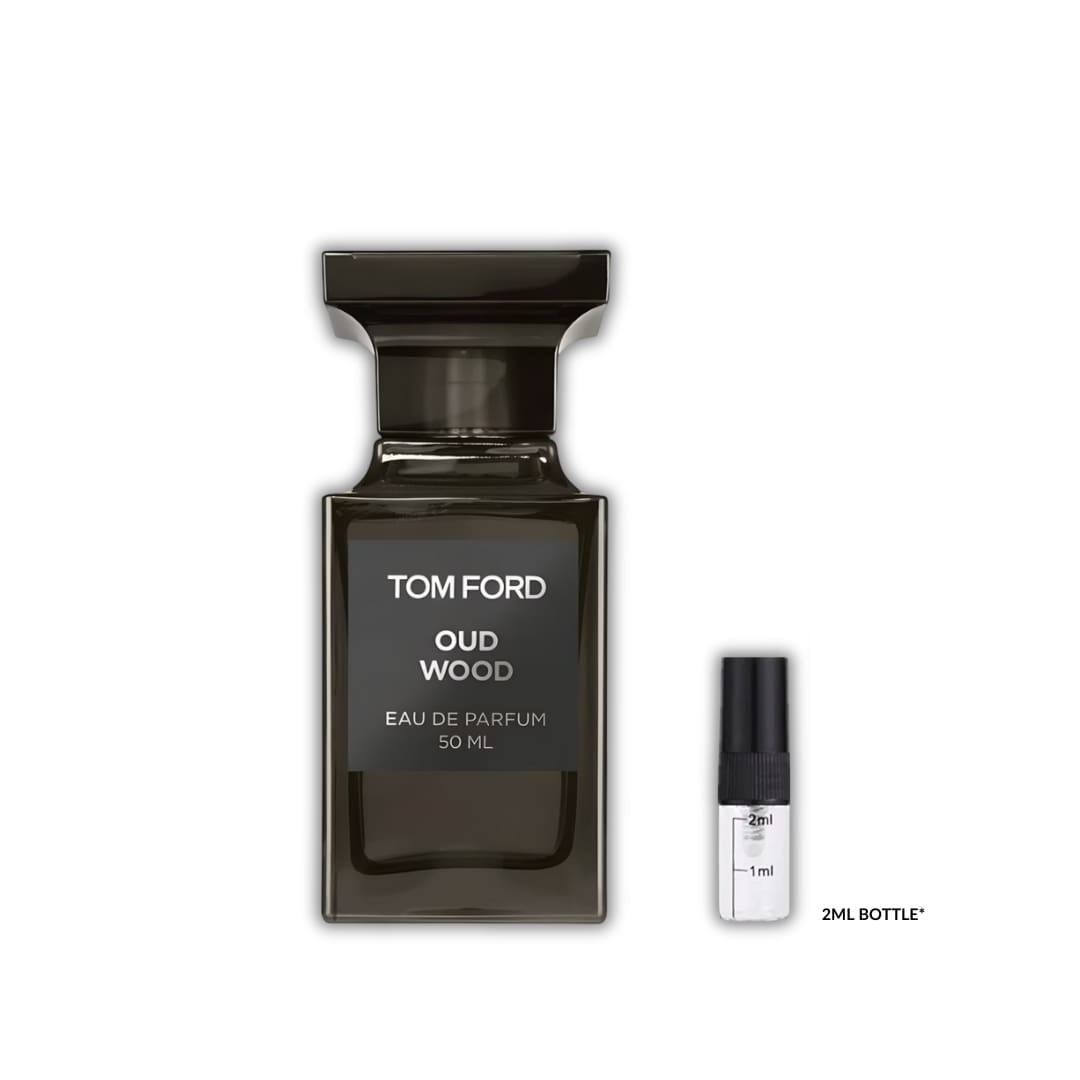 Oud Wood