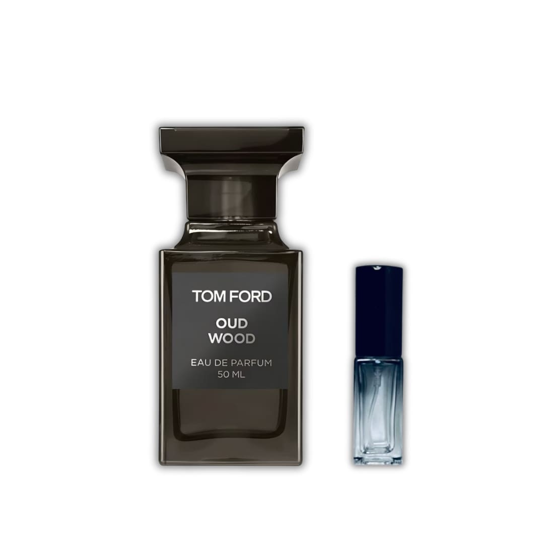 Oud Wood