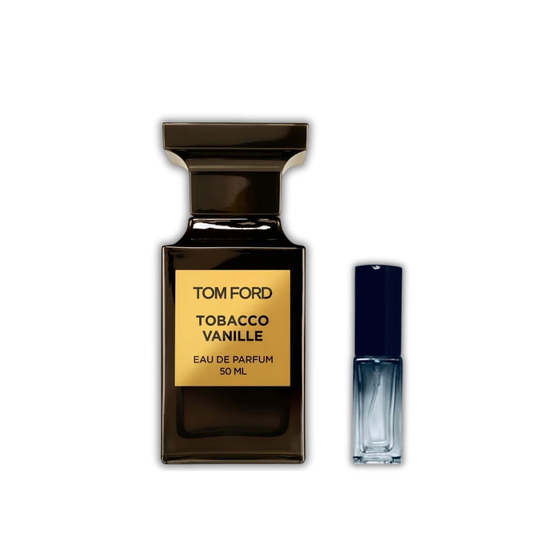 Tabaco Vanille