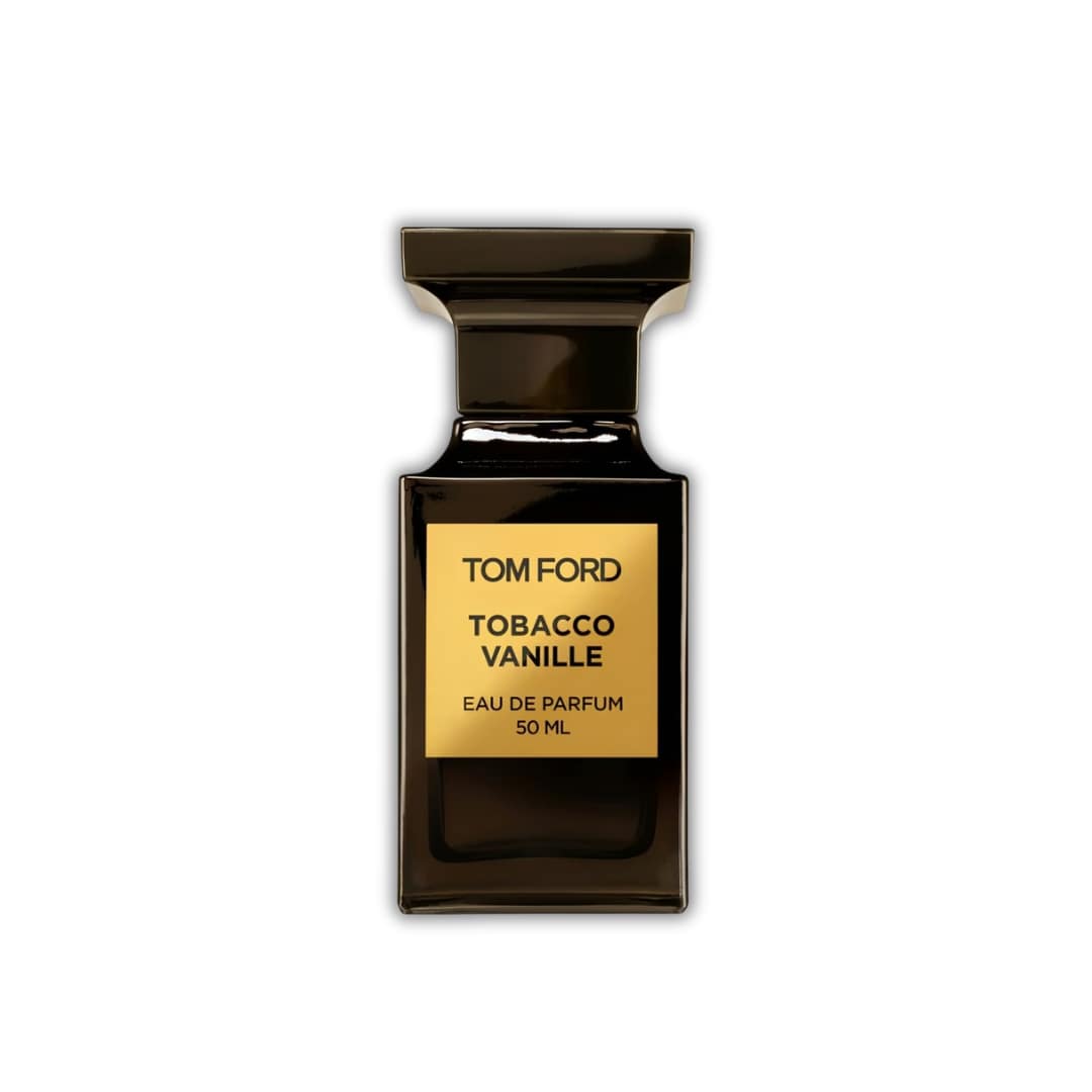 Tabaco Vanille