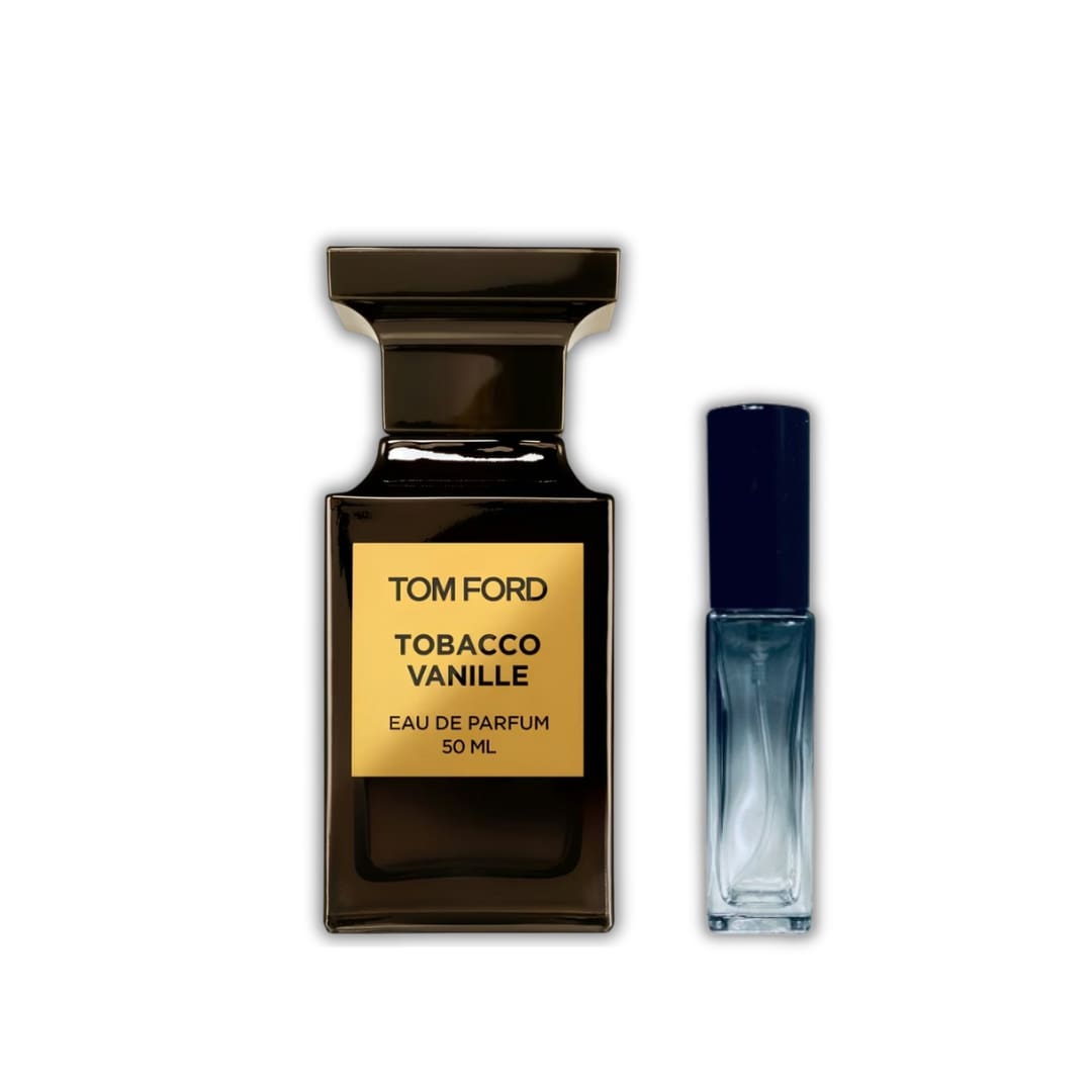Tabaco Vanille