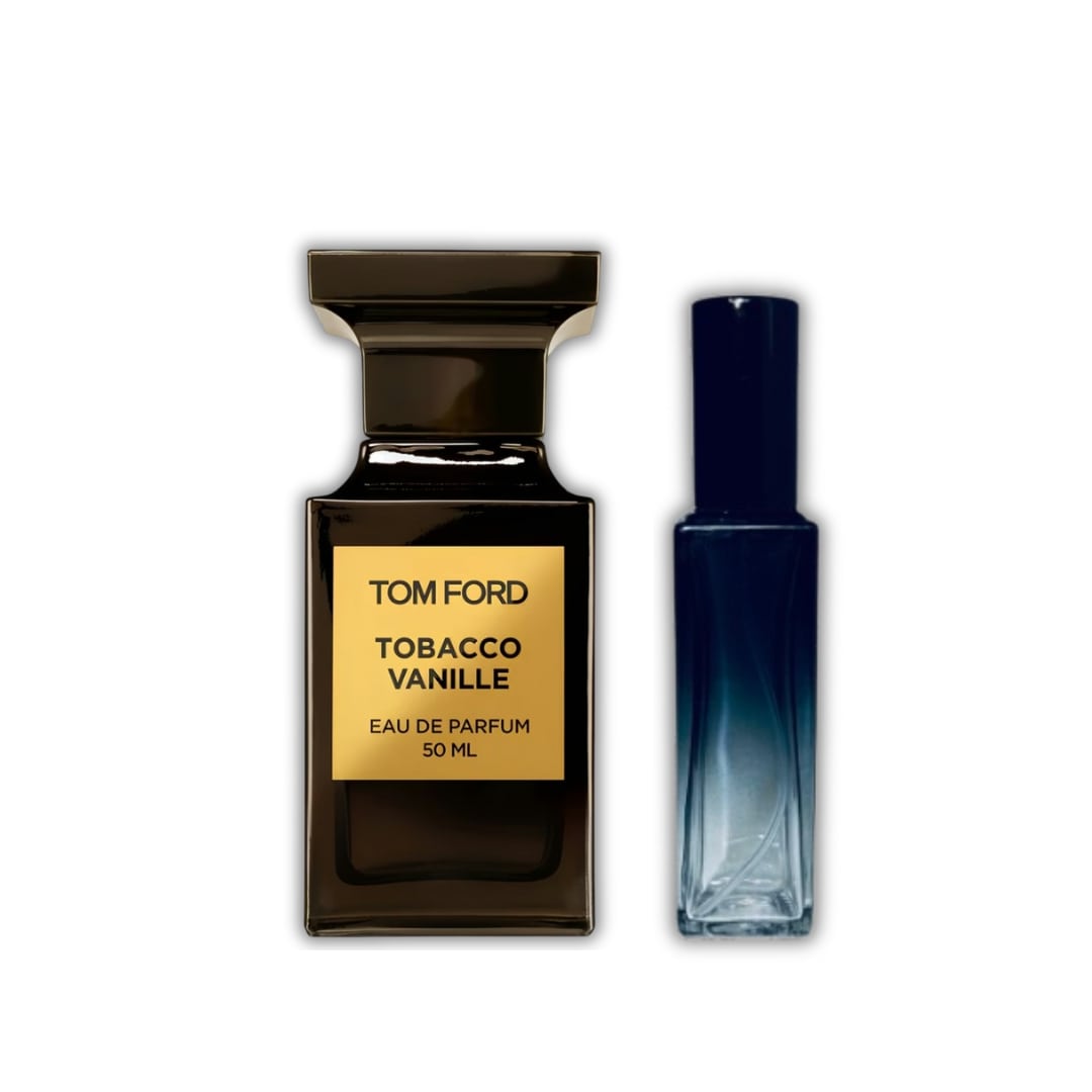 Tabaco Vanille