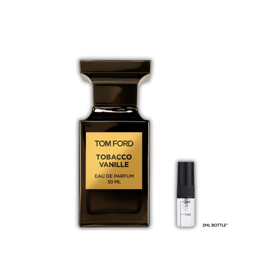 Tabaco Vanille