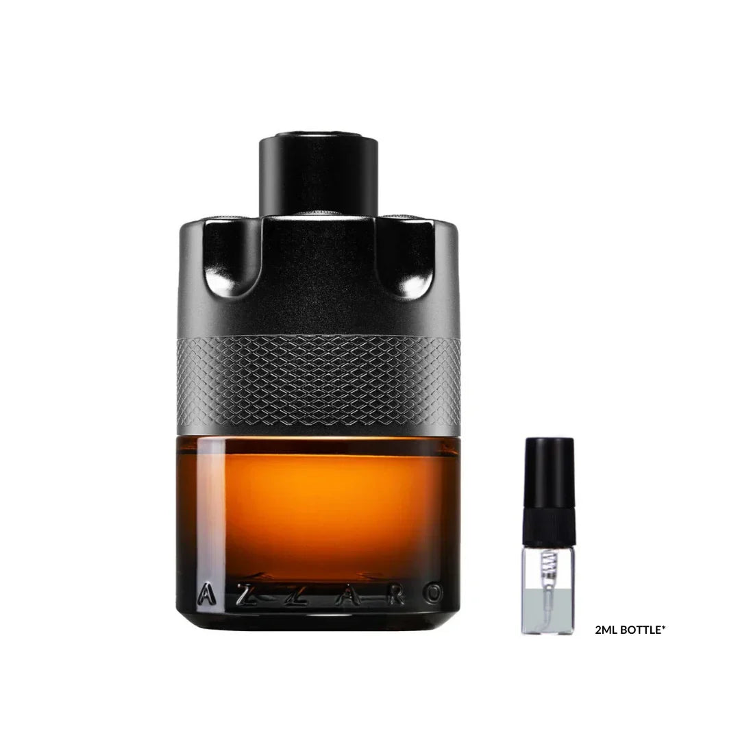 MOST WANTED PARFUM