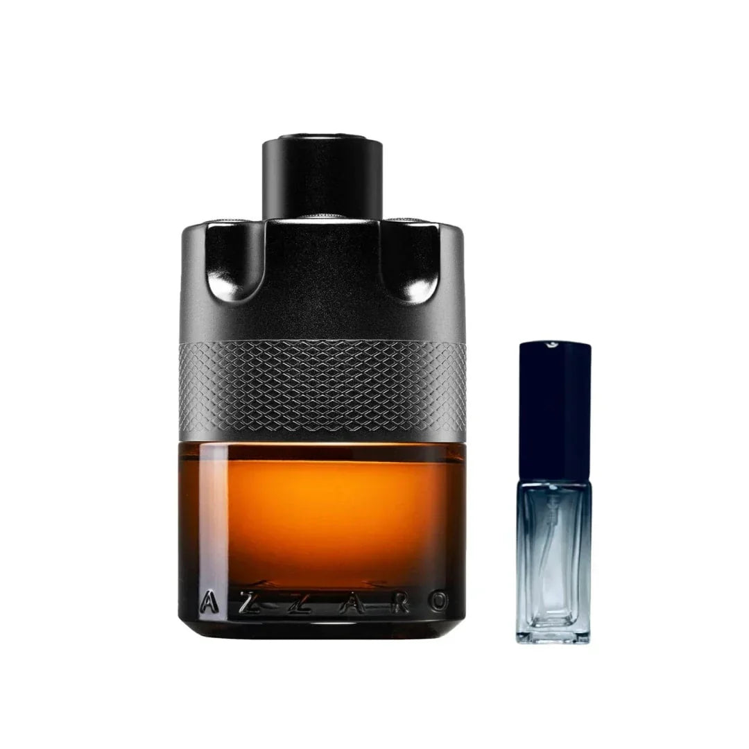 MOST WANTED PARFUM