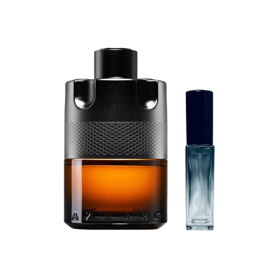 MOST WANTED PARFUM