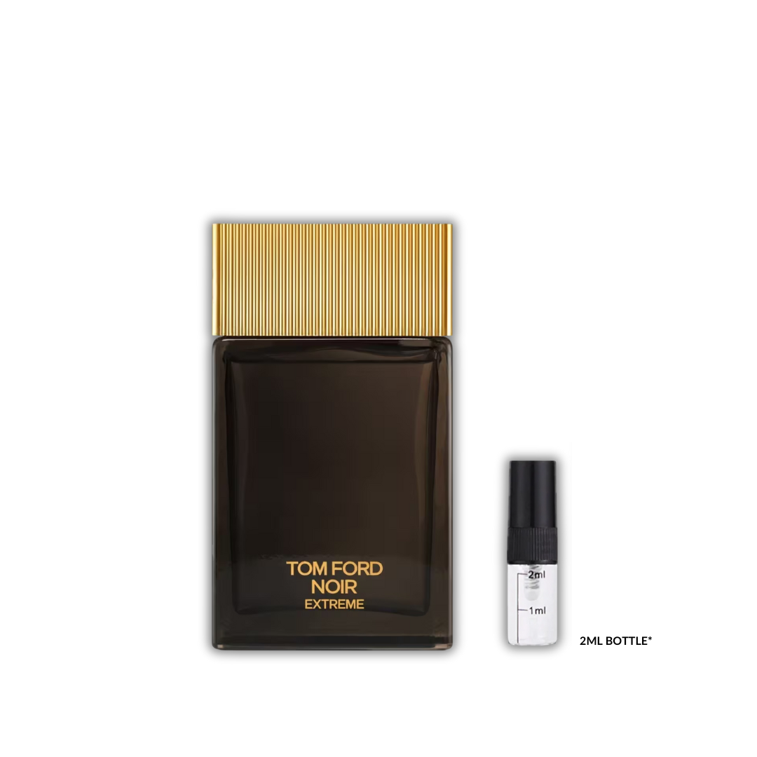 NOIR EXTREME EDP
