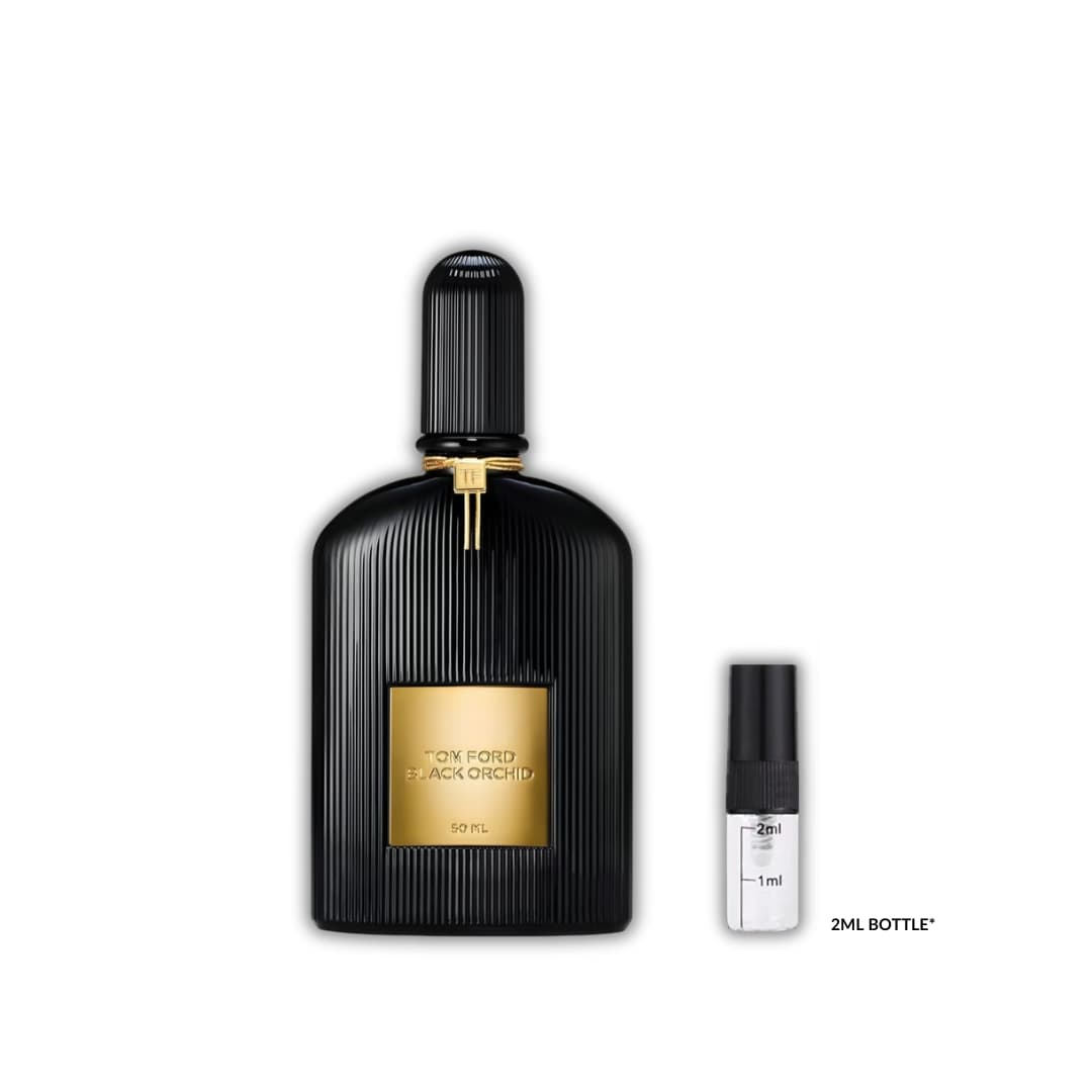 BLACK ORCHID EDP