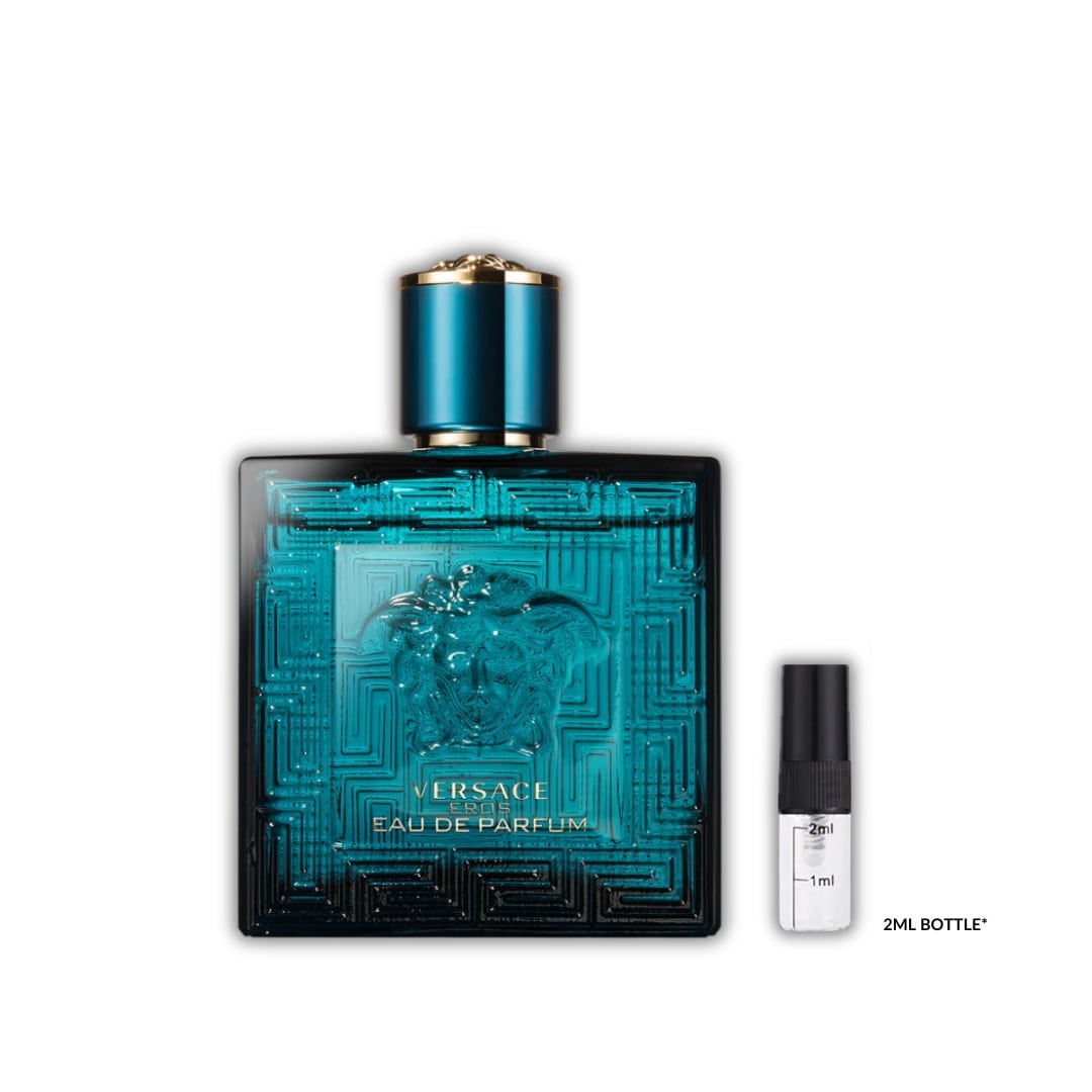 EROS EDP