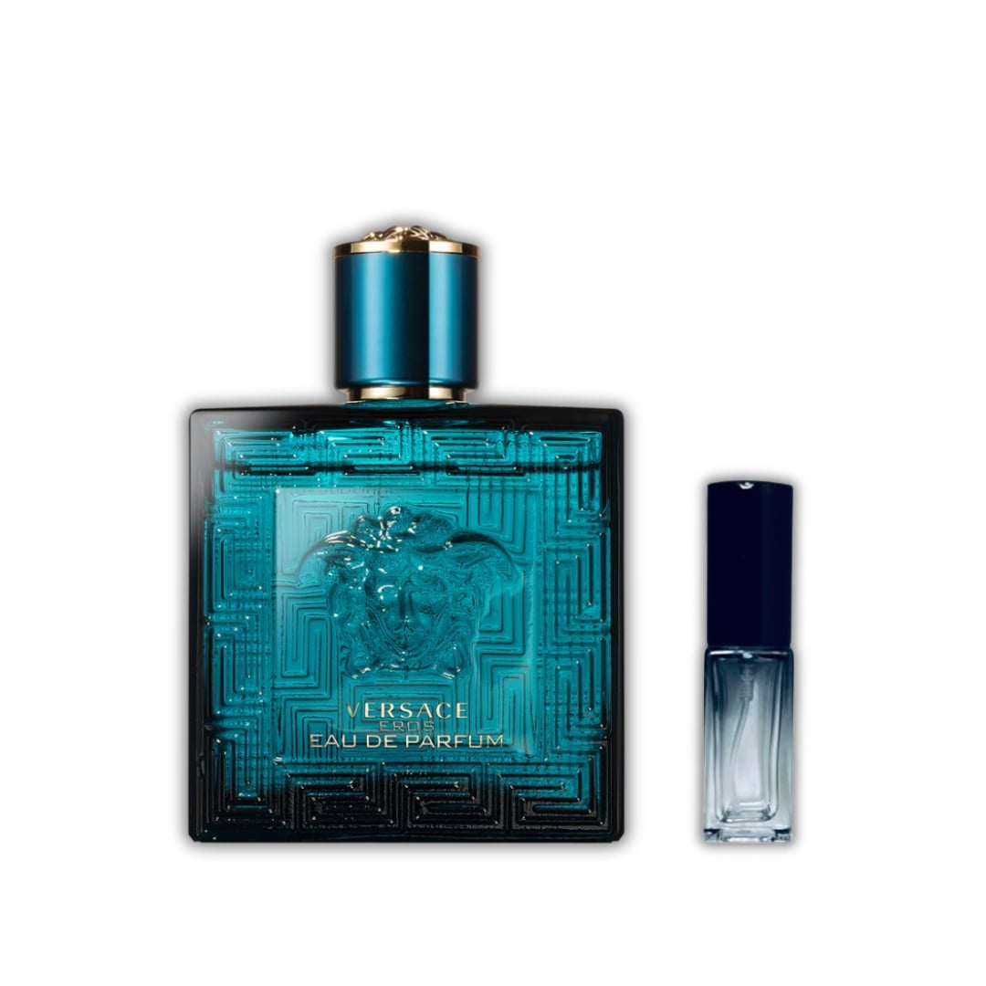 EROS EDP