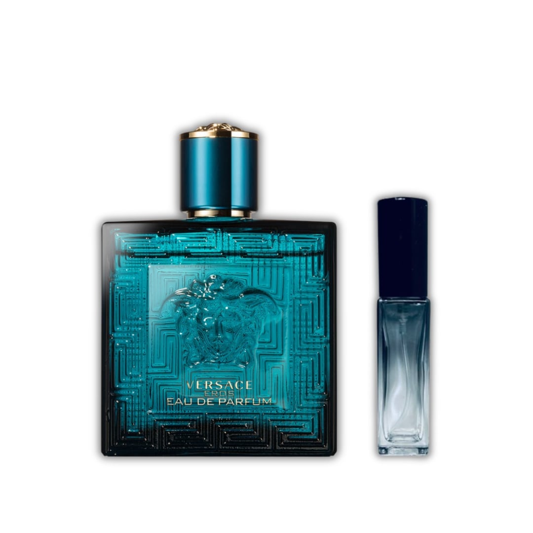 EROS EDP