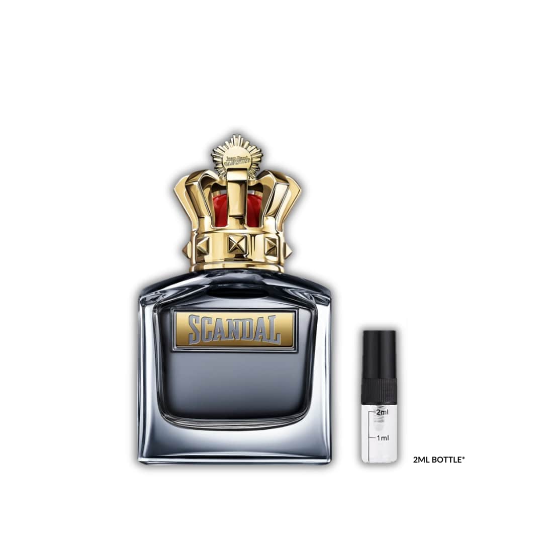 SCANDAL EDT
