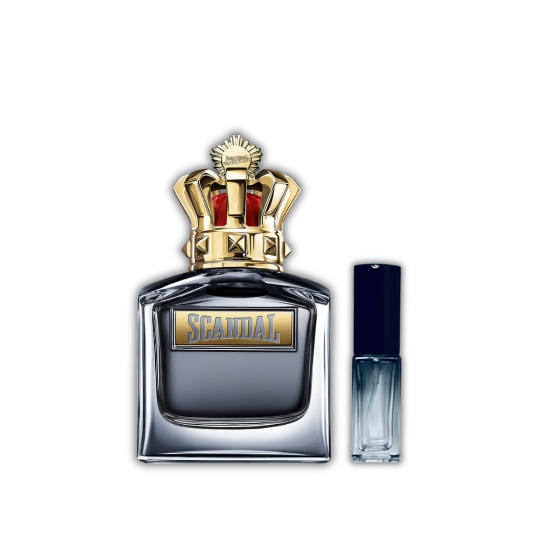 SCANDAL EDT