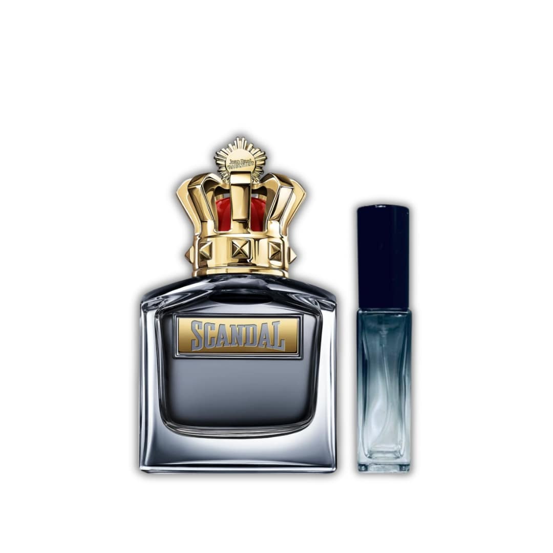 SCANDAL EDT