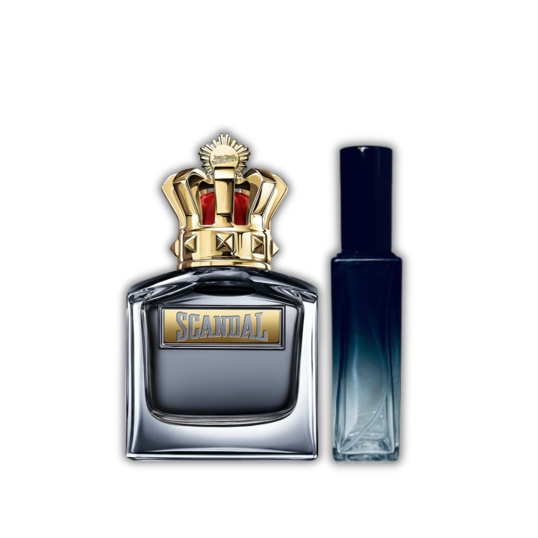 SCANDAL EDT