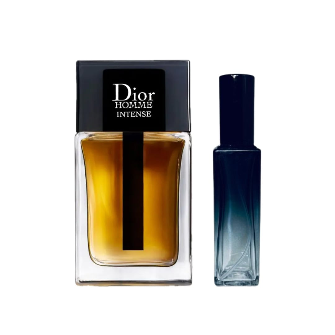 DIOR HOMME INTENSE