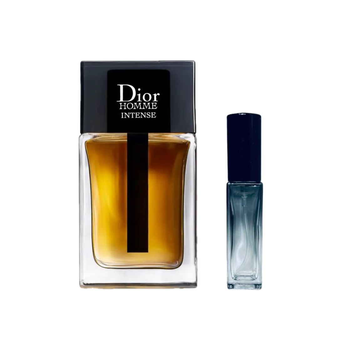 DIOR HOMME INTENSE