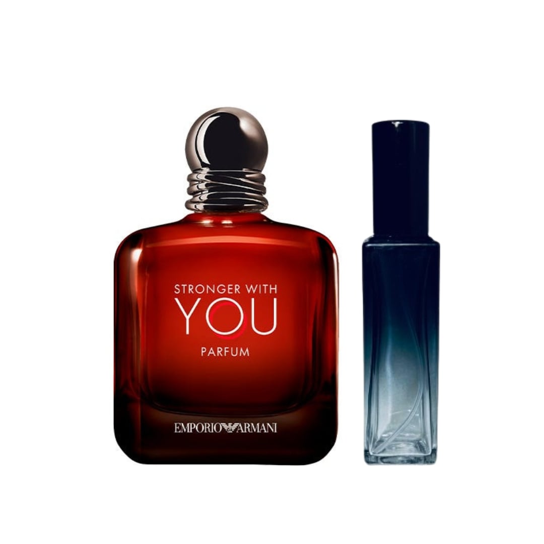 STRONGER WITH YOU PARFUM