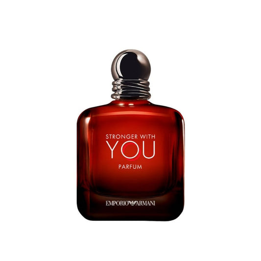 STRONGER WITH YOU PARFUM